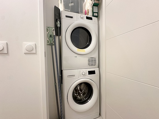 Apartamento París 11° - 