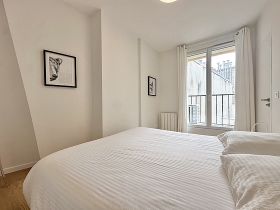 Apartamento París 11° - 