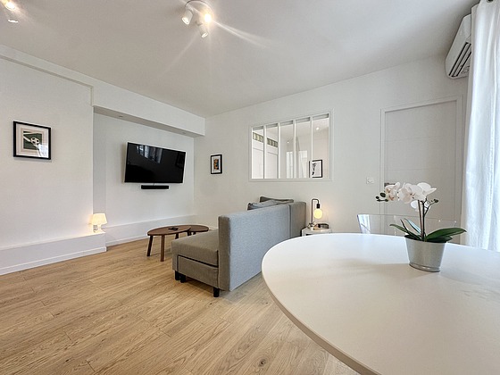 Apartment Paris 11° - 
