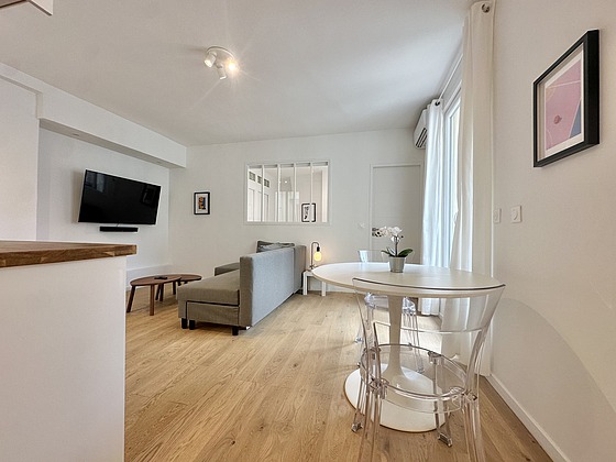 Apartment Paris 11° - 