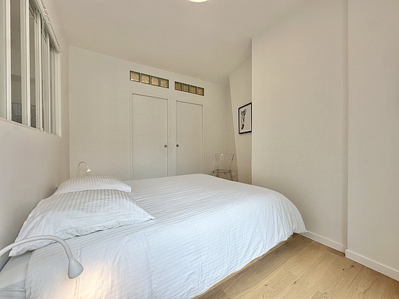 Apartment Paris 11° - 