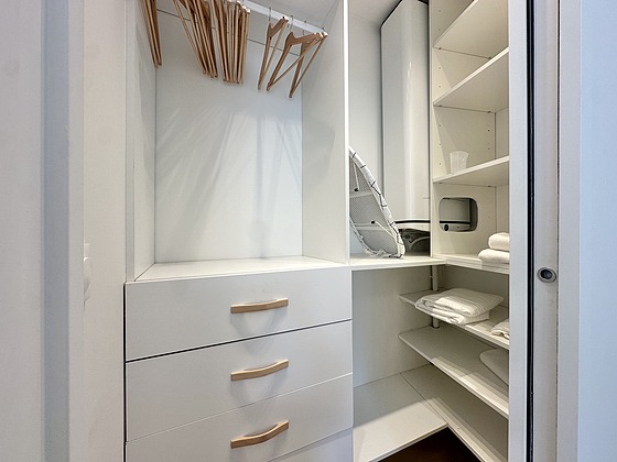 Appartement Paris 11° - 