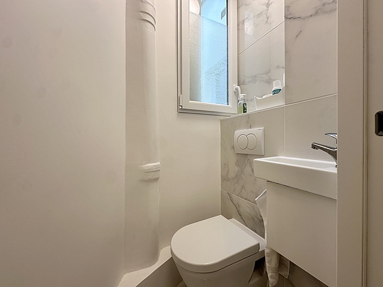 Appartement Paris 11° - 