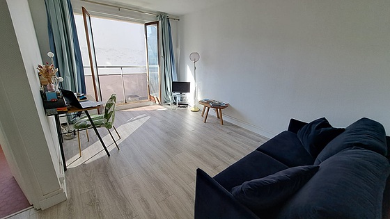 Appartamento Parigi 11° - 