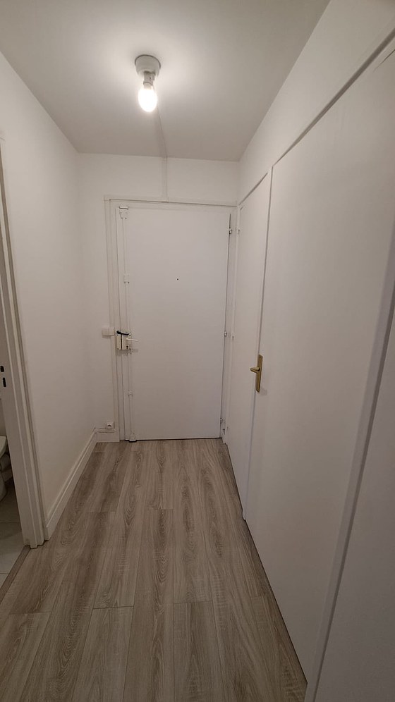 Appartement Paris 11° - 