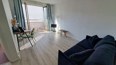 Bastille Paris 11° studio