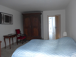 Haus Tours - Schlafzimmer