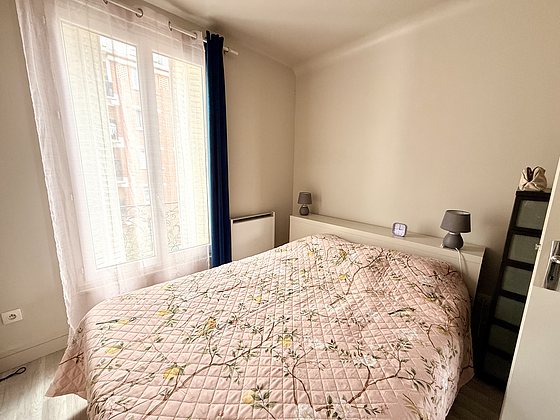 Appartement Paris 14° - 