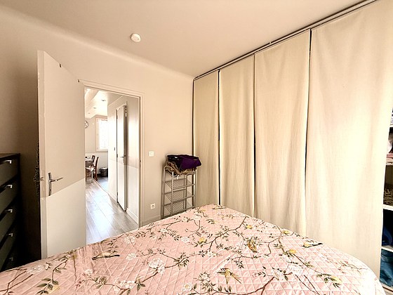 Appartement Paris 14° - 