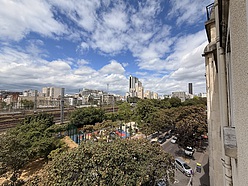 Appartement Paris 14° - Séjour