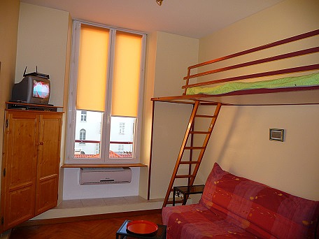 Wohnung Nice