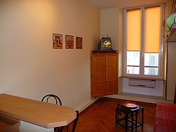 Wohnung Nice - Küche