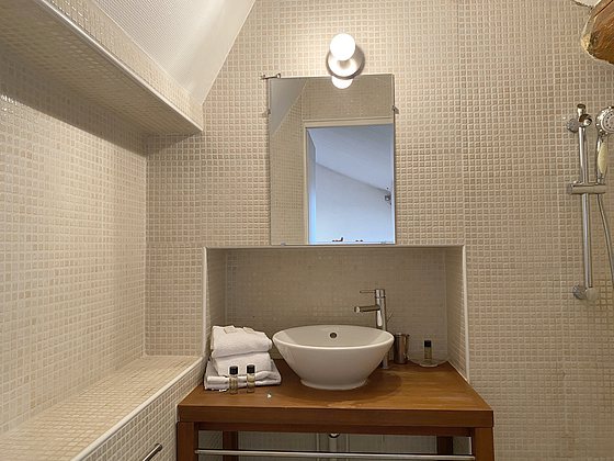 Apartment Lyon 6° - 