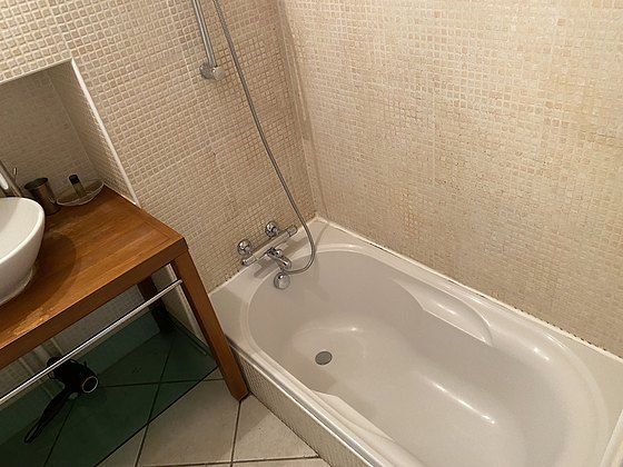 Apartment Lyon 6° - 