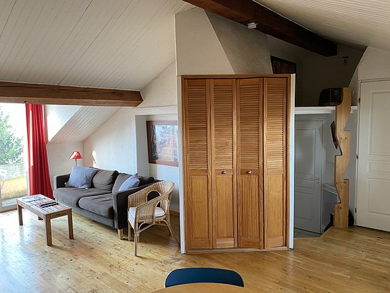 Appartement Lyon 6° - 