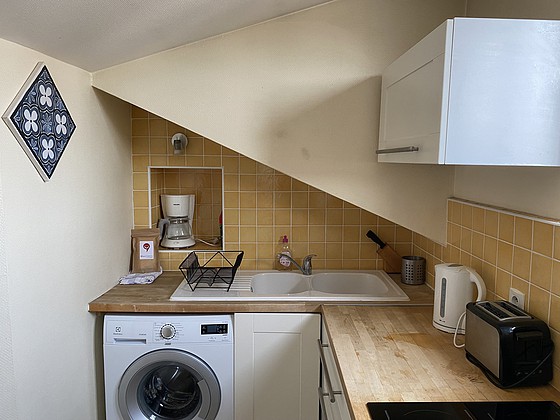 Appartement Lyon 6° - 