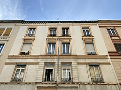Apartamento Lyon 6°