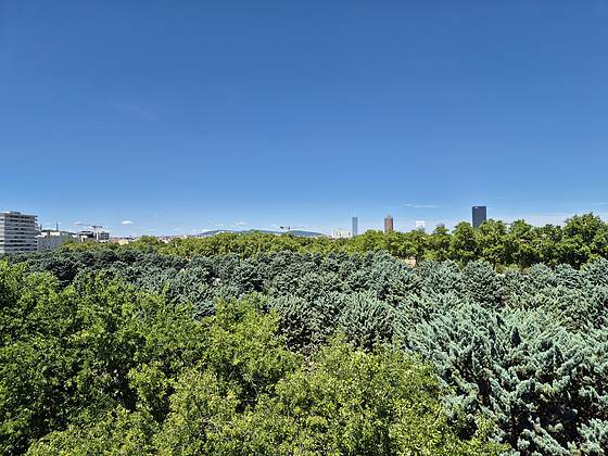 Appartamento Lyon 7° - 