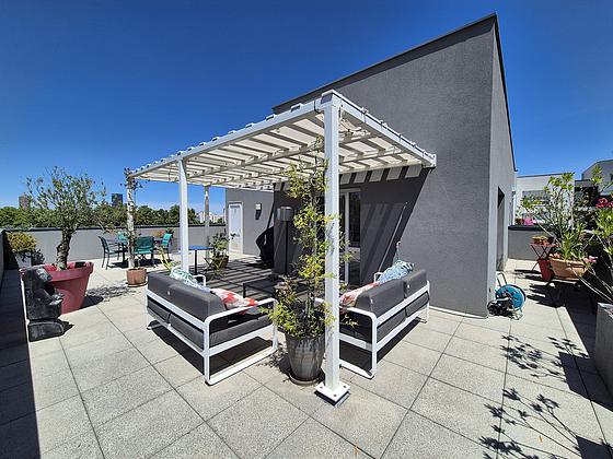 Wohnung Lyon 7° - 