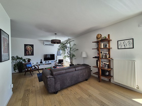 Wohnung Lyon 7° - 