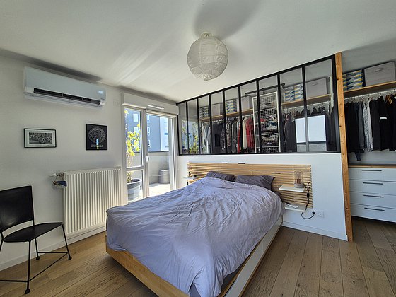 Wohnung Lyon 7° - 