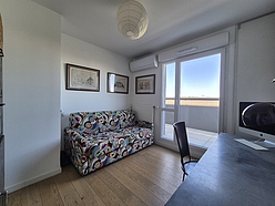 Apartamento Lyon 7° - Quarto 2