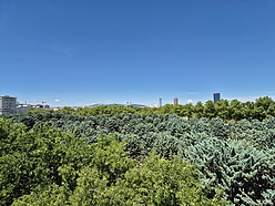 Apartamento Lyon 7° - Terraça