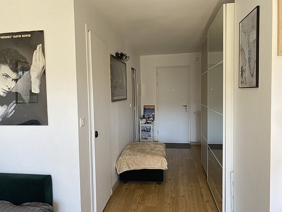 Appartement Marseille - 