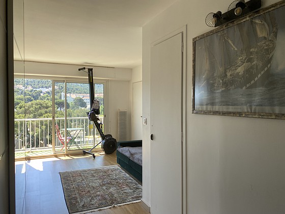 Wohnung Marseille - 