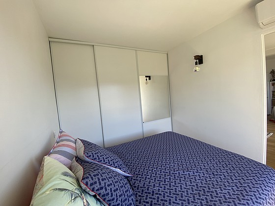 Wohnung Marseille - 