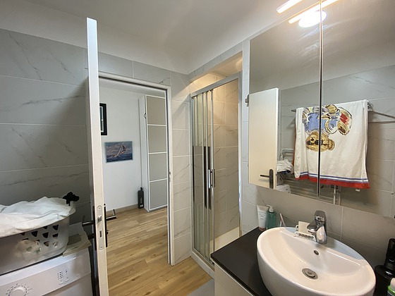 Wohnung Marseille - 