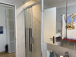 Apartment Marseille - Bathroom