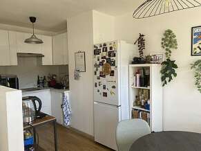 Marseille 1 bedroom Apartment