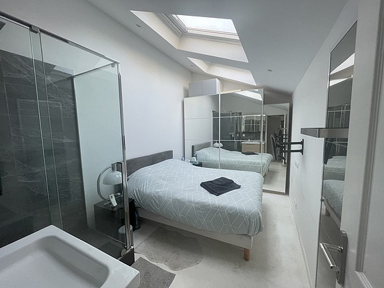 家 Hauts de seine - 