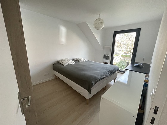 House Hauts de seine - 