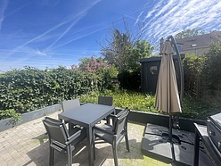 House Hauts de seine - Yard