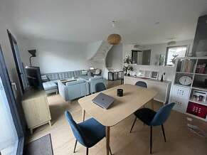 Rueil-Malmaison 4 bedroom House