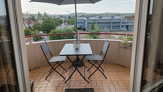 Apartamento Dijon - 