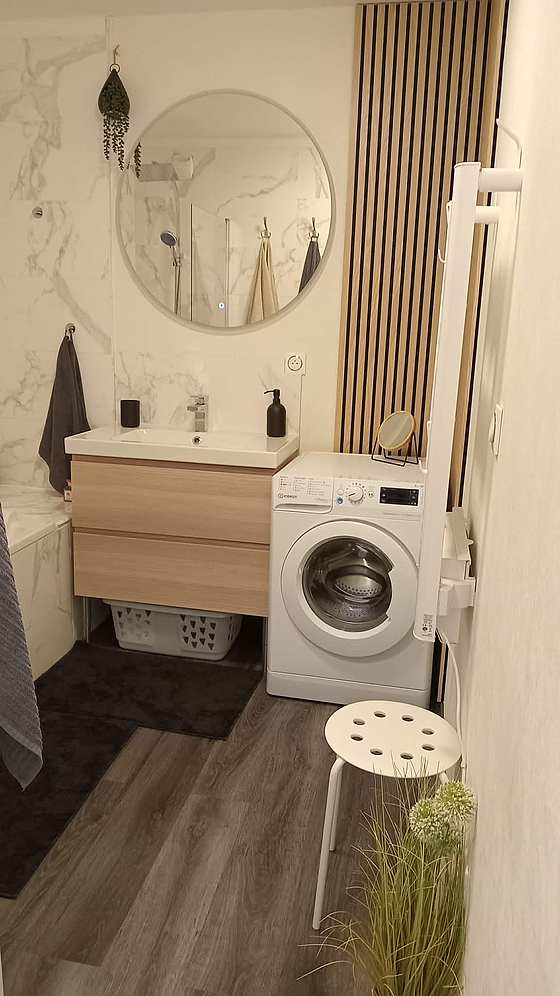 Apartamento Dijon - 