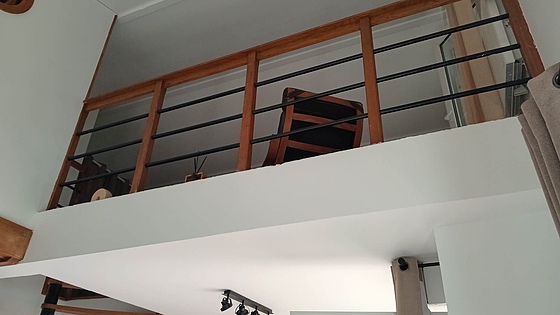 Apartment Dijon - 