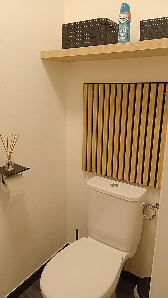 Apartment Dijon - 