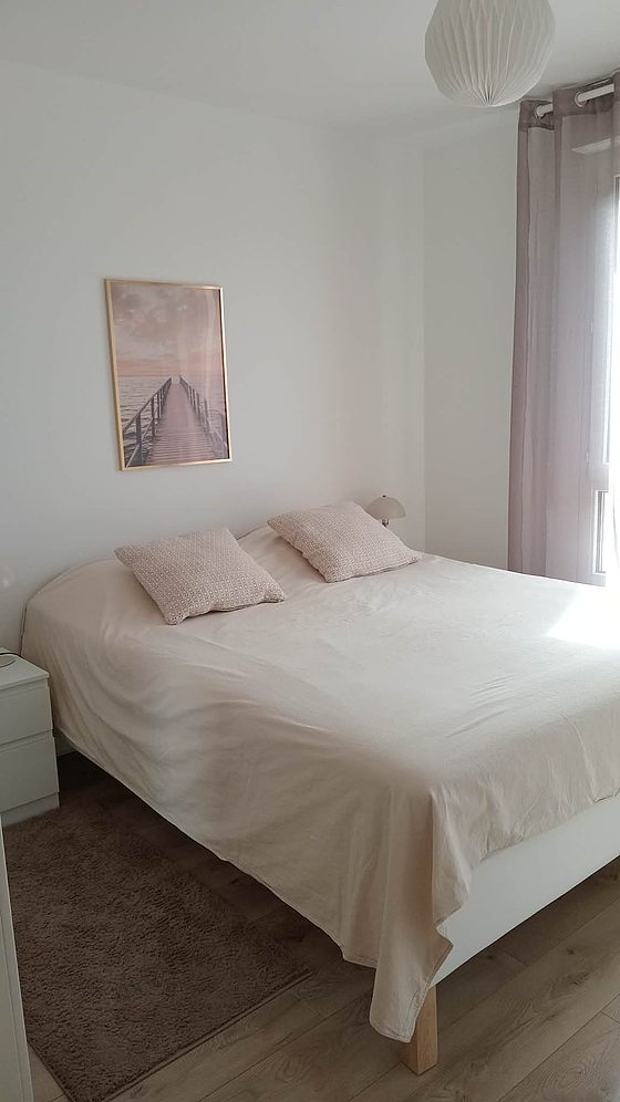 Appartamento Dijon - 