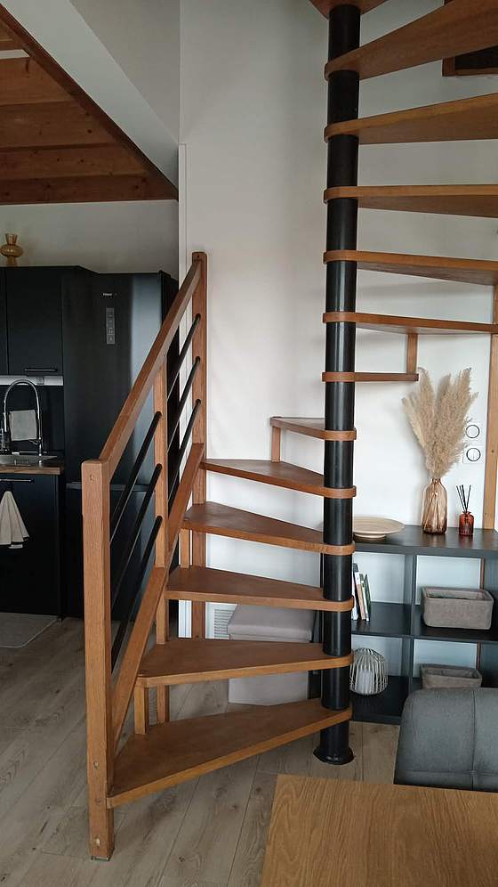Appartamento Dijon - 