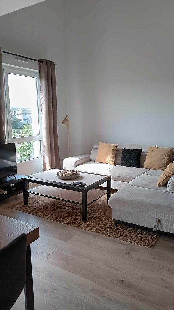 Wohnung Dijon - 