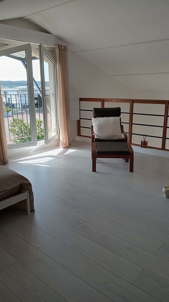 Wohnung Dijon - 