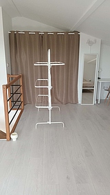 Apartamento Dijon - Mezanino