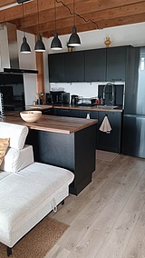Appartamento Dijon - Cucina