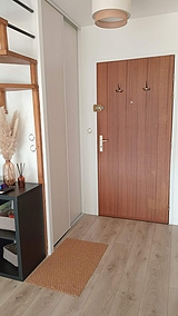 Wohnung Dijon - Eintritt