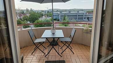 Dijon 1 bedroom Apartment