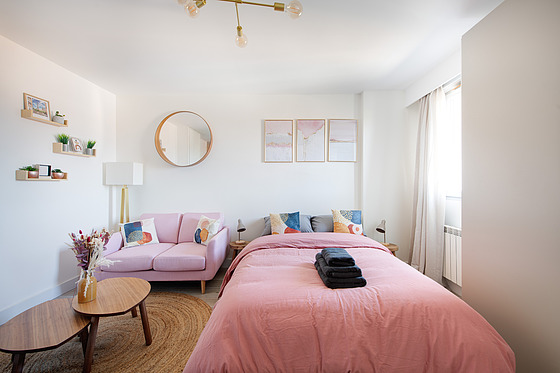 Apartment Sud-Est de Lyon - 